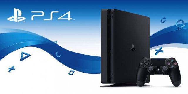 Игровая приставка Sony Playstation 4 Slim 1TB+FIFA 20+DualShock 4